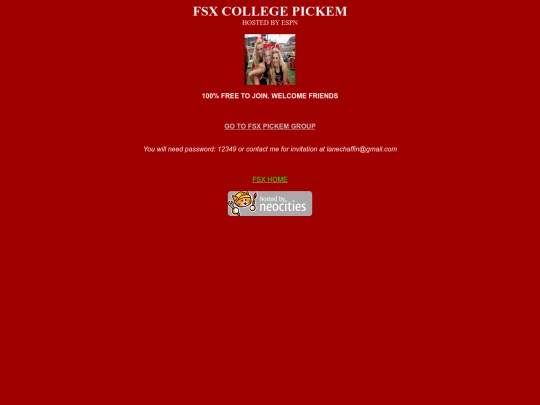 fsxcfbpinfo screenshot