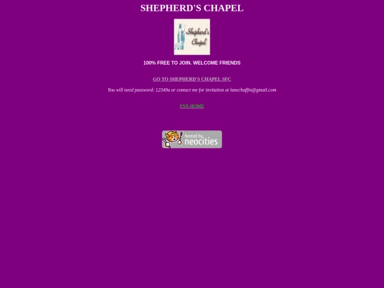 fsxsfcinfo screenshot