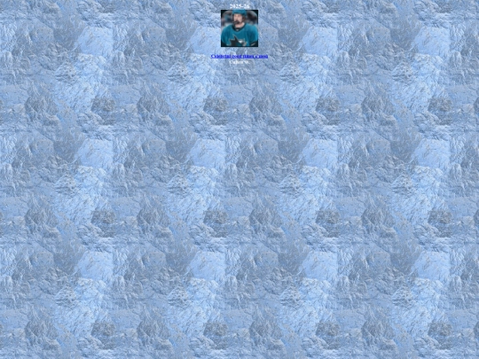 hockeypangaealeaguechamp2025-26 screenshot