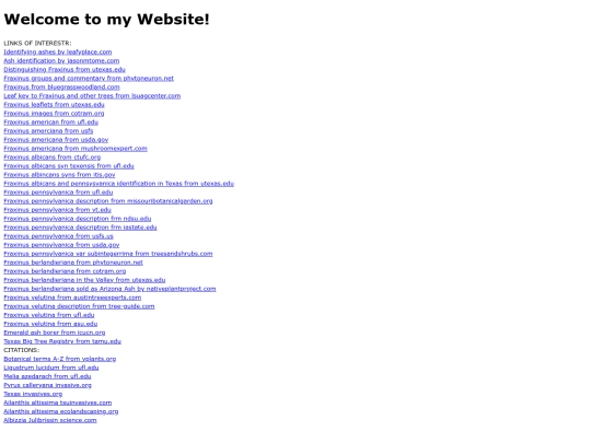 tree_links screenshot
