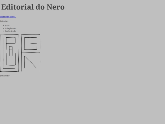 nero screenshot