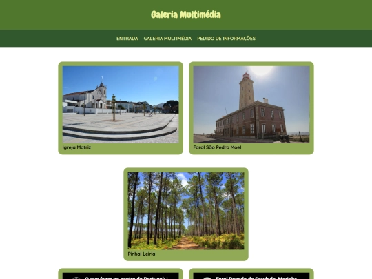 marinhagrande/galeria screenshot