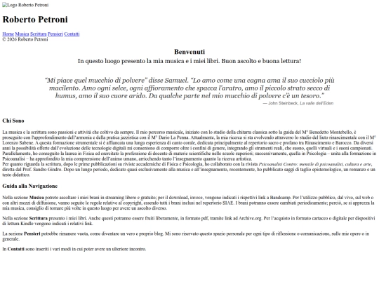varianti/index1 screenshot
