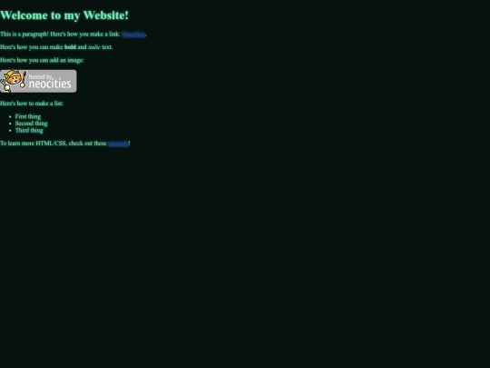 testachievement screenshot
