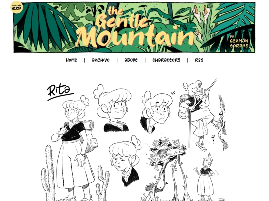 characters screenshot
