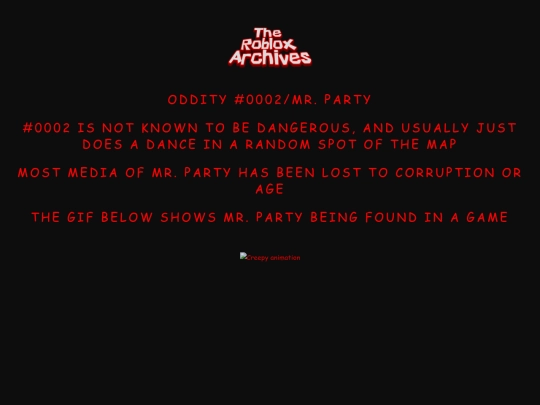 odd2 screenshot