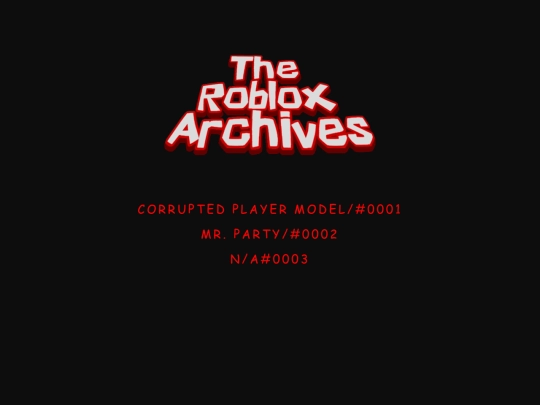 oddities screenshot