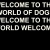 The web site of world-of-dogs avatar