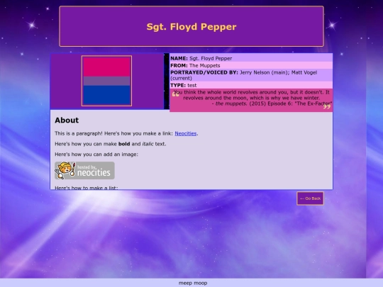 faves/blorbo/floydpepper screenshot
