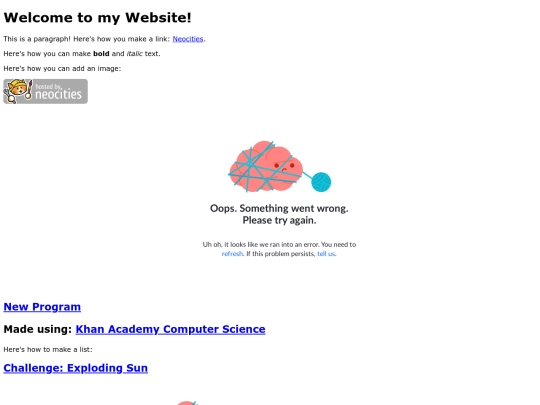 JSKhanLab1 screenshot