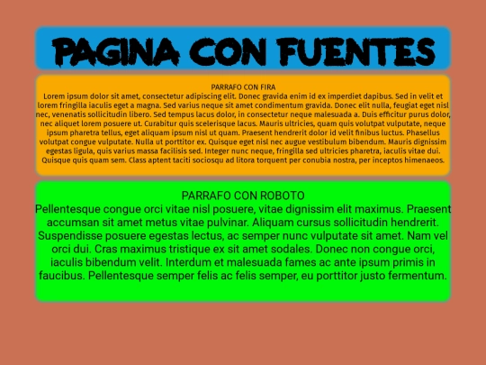 Modulo2/fuentes screenshot