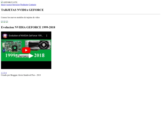 nvidia screenshot