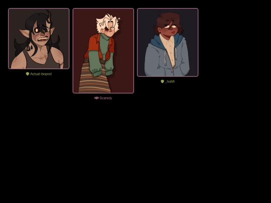 art-fight/2022/attacks screenshot
