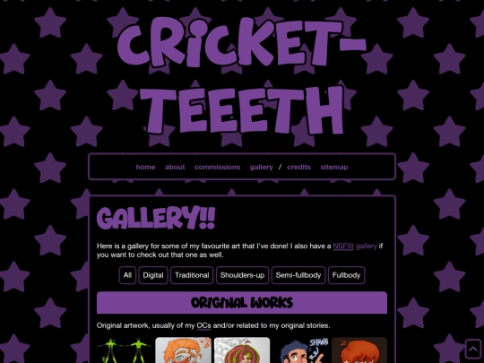 gallery screenshot