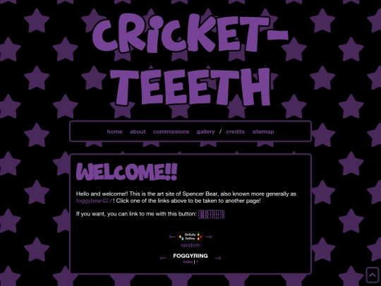 home screenshot