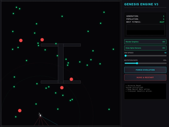 physics screenshot