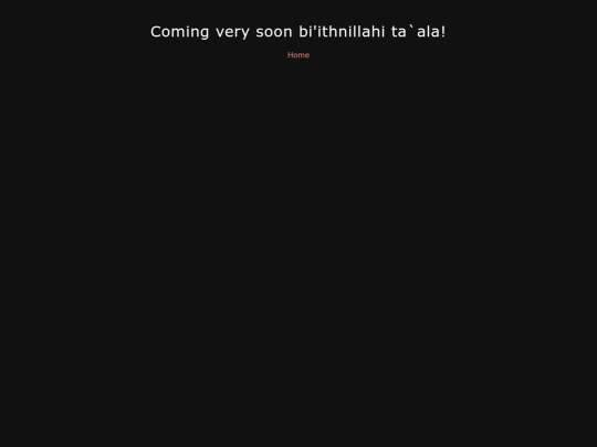prophets screenshot