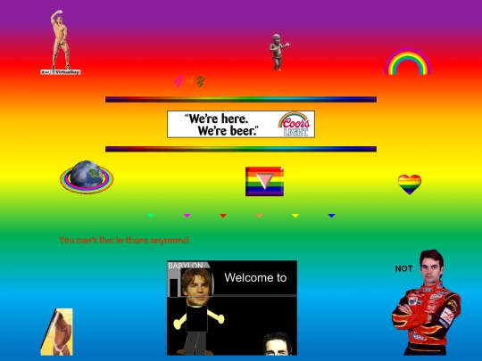 gay screenshot