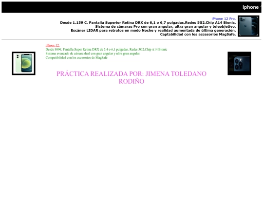 ejercicio06a/ejercicio06a screenshot
