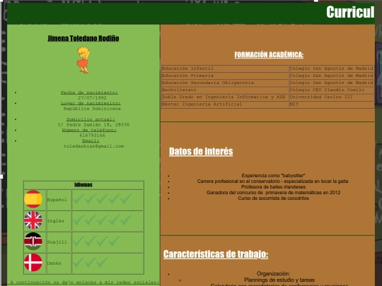 ejercicio08/ejercicio08 screenshot