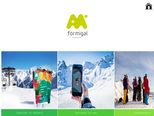practica repaso/formigal screenshot