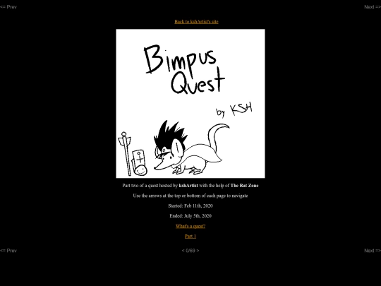 ratquestch2 screenshot