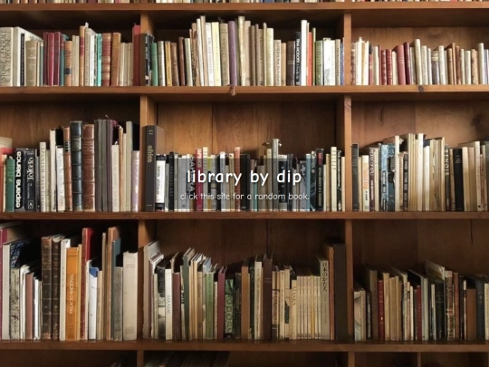 books screenshot