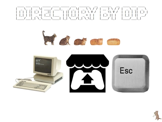 projects screenshot