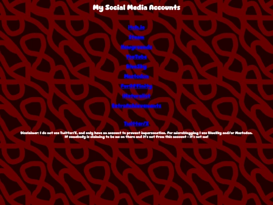 findme screenshot