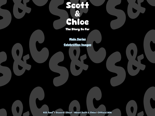 scottandchloe screenshot