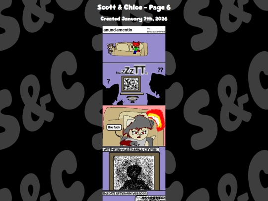scottandchloe/mainseries/page6 screenshot