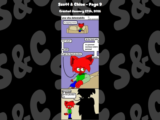 scottandchloe/mainseries/page9 screenshot