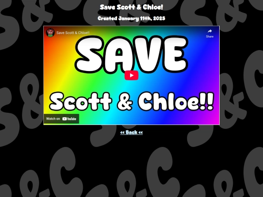 scottandchloe/misc/savesnc screenshot