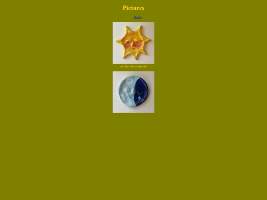 The Abe-oretum/pictures screenshot