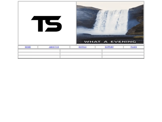 TEMPLATE screenshot