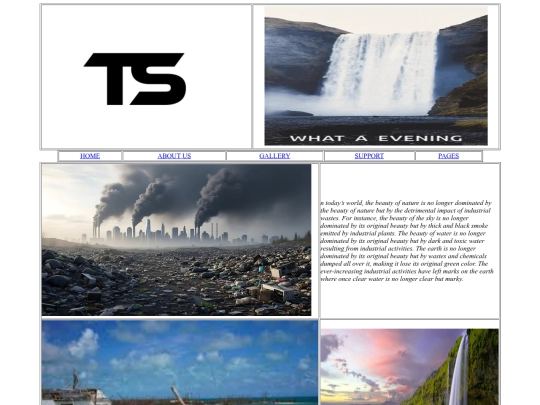 about_us screenshot