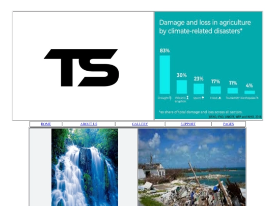 blogs screenshot