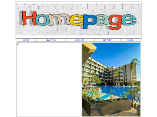 home_page_1 screenshot