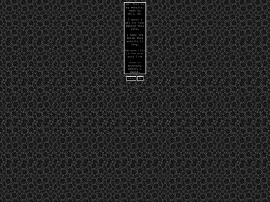 oldstart screenshot