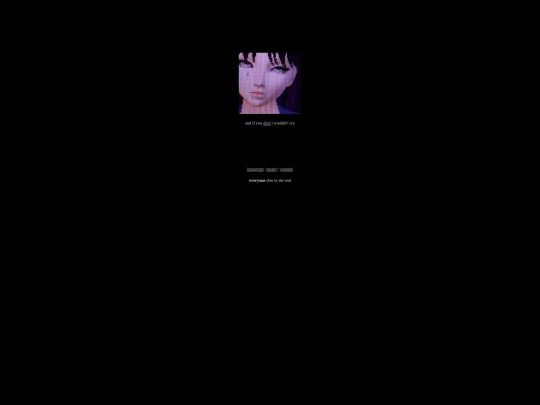welcome screenshot
