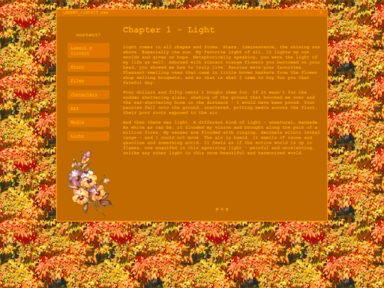 chapter1 screenshot