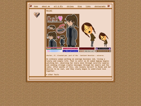 heidioc screenshot