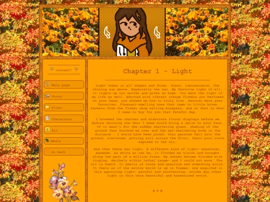 main/lamentcircuit/chapter1 screenshot