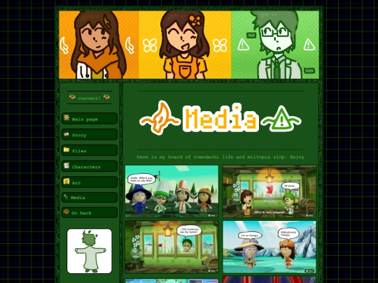 main/lamentcircuit/media screenshot