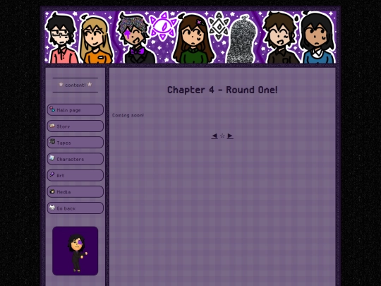 main/lostintransmission/chapter4 screenshot