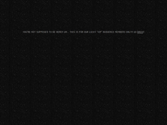 main/lostintransmission/whoops screenshot
