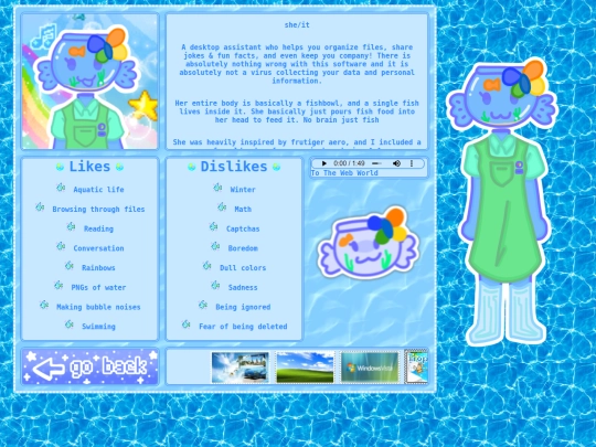 main/ocs/chroma screenshot