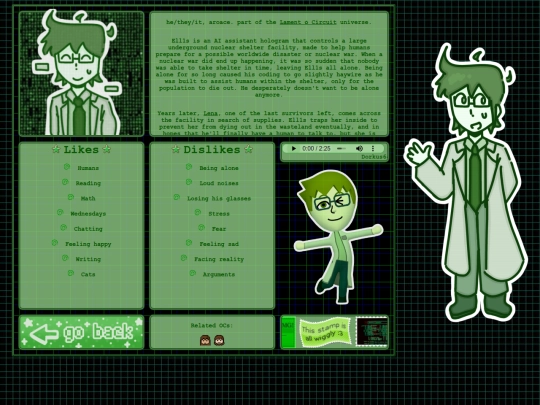 main/ocs/ell1s screenshot