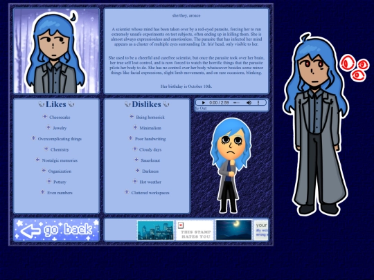 main/ocs/iris screenshot