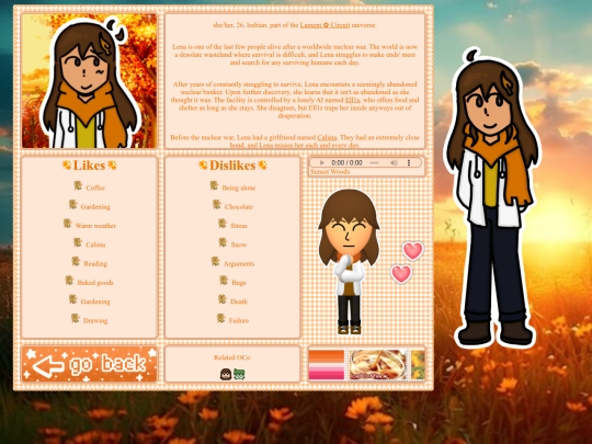 main/ocs/lena screenshot